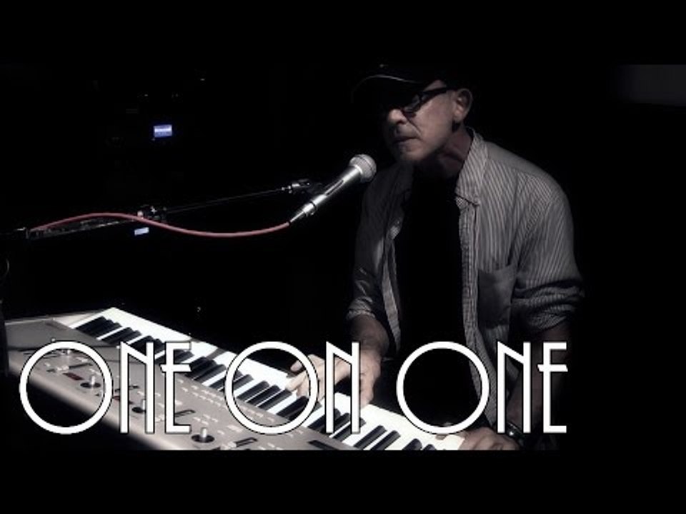 ONE ON ONE: Kenny White - The Other Shore 07/15...