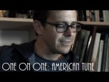 ONE ON ONE: Glen Phillips - American Tune (Paul Simon) September 24th, 2013 New York City