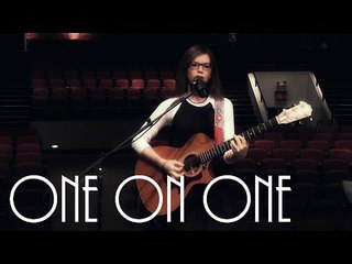 ONE ON ONE: Lisa Loeb - No Fairy Tale New York City 05/22/14