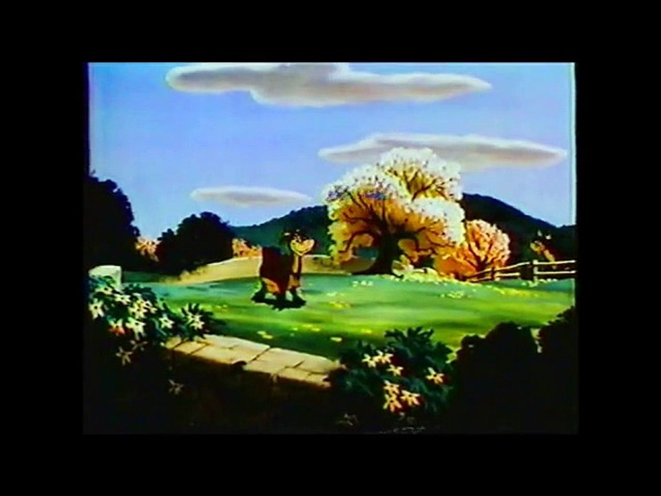 Mickey and the Beanstalk