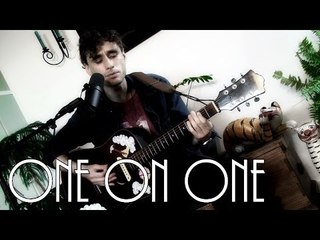 ONE ON ONE: Sam Friend June 6th, 2014 New York City Full Session