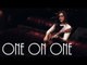 ONE ON ONE: Lisa Loeb - Love Is A Rose (Neil Young) New York City 05/22/14