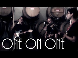 ONE ON ONE: Speak June 24th, 2014 City Winery New York Full Session