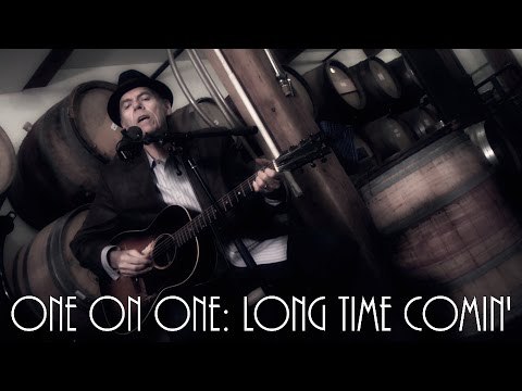 ONE ON ONE: John Hiatt - Long Time Comin' October 14th, 2014 City Winery New York
