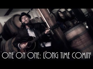 ONE ON ONE: John Hiatt - Long Time Comin' October 14th, 2014 City Winery New York