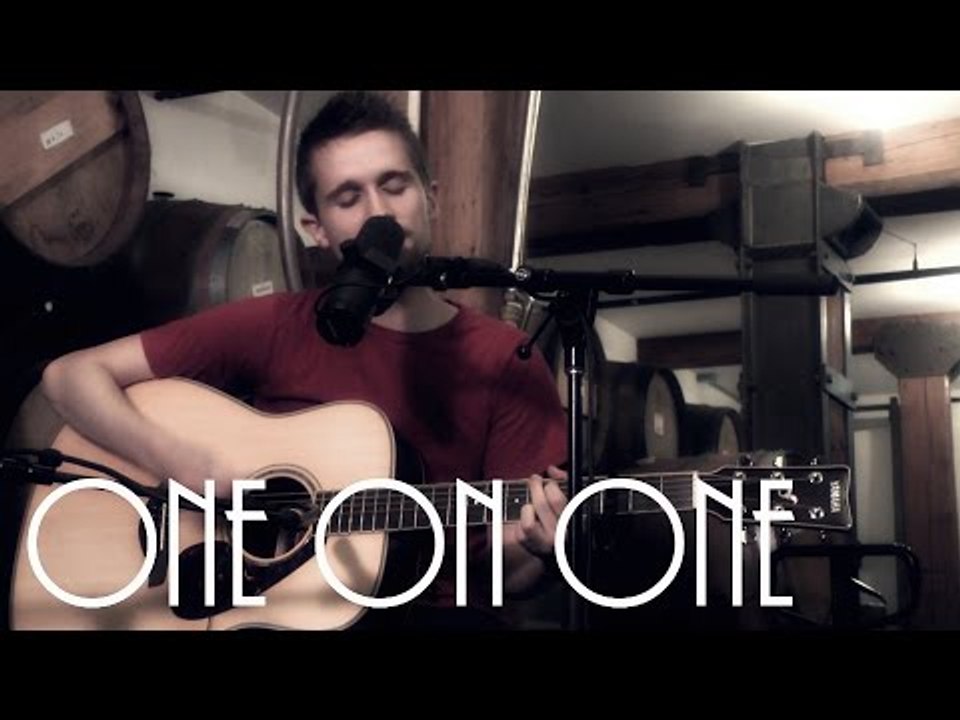 ONE ON ONE: Rain City Rockers October 16th, 2014 City Winery New York Full session