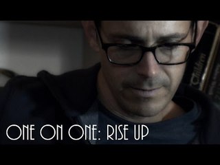 ONE ON ONE: Glen Phillips - Rise Up September 24th, 2013 New York City