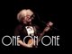 ONE ON ONE: King Buzzo (of Melvins) July 13th, 2014 New York City Full Session