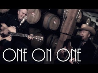 ONE ON ONE: Dave Alvin & Phil Alvin July 9th, 2014 City Winery New York Full Session