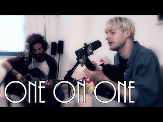 ONE ON ONE: Dinosaur Pile-Up July 14th, 2014 New York Full Session