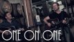 ONE ON ONE: Jackopierce June 26th, 2014 City Winery New York Full Session
