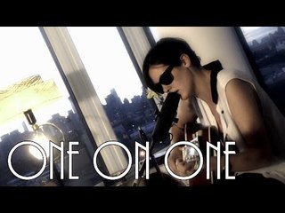 ONE ON ONE: Beast Patrol - Barcelona June 5th, 2014 New York City