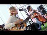 ONE ON ONE: Boom Forest - Bell Jar 10/23/14 Outlaw Roadshow Sessions