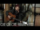 ONE ON ONE: Greg Brown - Healing Waters November 23rd, 2014 City Winery New York