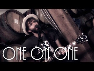 ONE ON ONE: Stephen Kellogg August 5th, 2014 City Winery New York Full Set