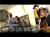 ONE ON ONE: Rainbow Kitten Surprise - Lady Lie October 17th, 2015 Outlaw Roadshow Session