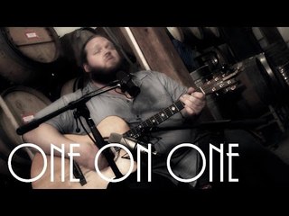 ONE ON ONE: Matt Andersen September 15th, 2014 City Winery New York Full Set