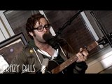 ONE ON ONE: Archie Powell - Crazy Pills 10/22/14 Outlaw Roadshow Sessions
