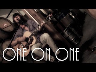 ONE ON ONE: Rhett Miller September 20th, 2014 City Winery New York Full Session