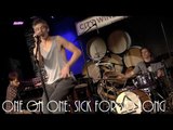 ONE ON ONE: Matisyahu - Sick For So Long March 4th, 2015 City Winery New York