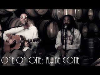 ONE ON ONE: John Forté & Ben Taylor - I'll Be Gone October 1st, 2014 City Winery New York