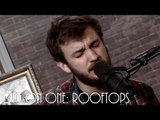 ONE ON ONE: Matthew Fowler - Rooftops 10/22/14 Outlaw Roadshow Sessions
