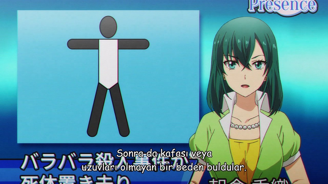 [Kanashii Fansub] YuNo - 02