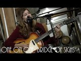 ONE ON ONE: Louise Goffin - Bridge Of Sighs April 2nd, 2015 City Winery New York