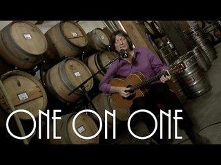 ONE ON ONE: Chris Smither November 16th, 2014 City Winery New York Full Session
