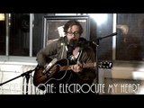 ONE ON ONE: Archie Powell - Electrocute My Heart 10/22/14 Outlaw Roadshow Sessions