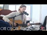 ONE ON ONE: Boom Forest - Analog Cowboys 10/23/14 Outlaw Roadshow Sessions