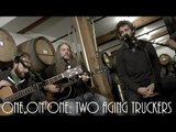 ONE ON ONE: Carbon Leaf - Two Aging Truckers November 14th, 2014 City Winery New York