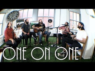 ONE ON ONE: Tallahassee October 23rd, 2014 Outlaw Roadshow Full Session