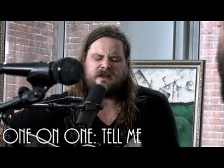 ONE ON ONE: Tallahassee - Tell Me October 23rd, 2014 Outlaw Roadshow Session