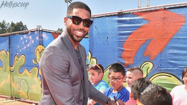 Tristan Thompson FALLING APART Now That Khloe Kardashian Has Officially Moved On!