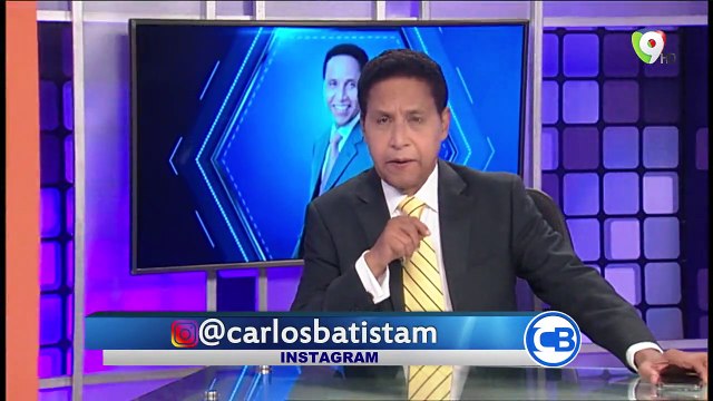 Con los Famosos Dra. Perla Abreu 09-04-2019