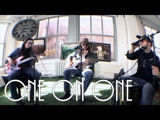 ONE ON ONE: The Silks October 26th, 2014 Outlaw Roadshow Full Session