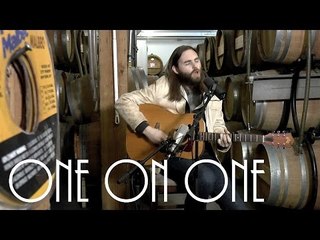 ONE ON ONE: Sam Lewis March 6th, 2015 City Winery New York Full Session