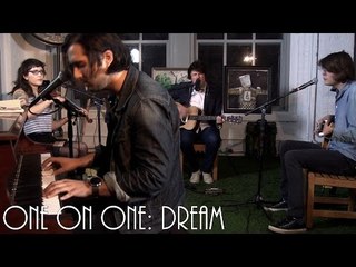 ONE ON ONE: Trapper Schoepp & The Shades - Dream October 26th, 2014 Outlaw Roadshow Session