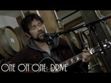 ONE ON ONE: Chris Seefried - Drive (Joe 90) December 22nd, 2014 City Winery New York