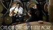 ONE ON ONE: Los Lonely Boys - Give A Little More March 11th, 2015 City Winery New York