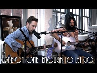 One On One - K Phillips - Enough To Let Go October 26th, 2014 Outlaw Roadshow Session