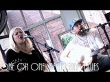 ONE ON ONE: Old Jack - Bellingham Blues October 26th, 2014 Outlaw Roadshow Session