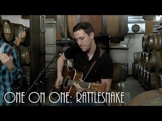 ONE ON ONE: Ben Daniels Band - Rattlesnake January 10th, 2015 City Winery New York