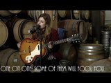 ONE ON ONE: Louise Goffin - Some Of Them Will Fool You April 2nd, 2015 City Winery New York