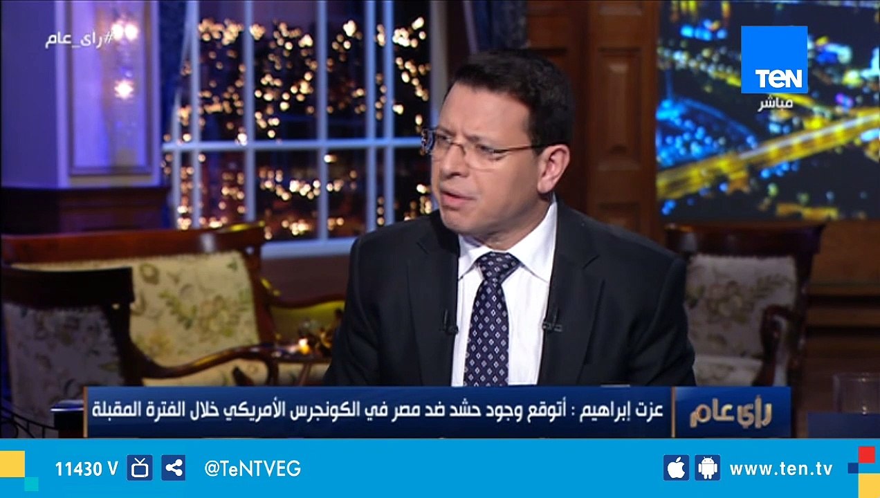 رئيس تحرير "الأهرام ويكلي": الإعلام الأمريكي يرى أن صفقة القرن "قادمة" .. وملامحها خلال أيام