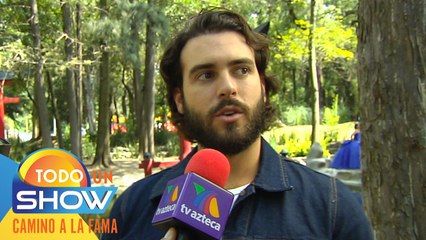 La duda explosiva: ¿Pablo Lyle tiene un historial agresivo? ¿Por qué no pudo controlar su irá?