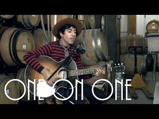 ONE ON ONE: Pete Molinari February 28th, 2015 City Winery New York Complete Session