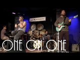 ONE ON ONE: Matisyahu March 4th, 2015 City Winery New York Full Session