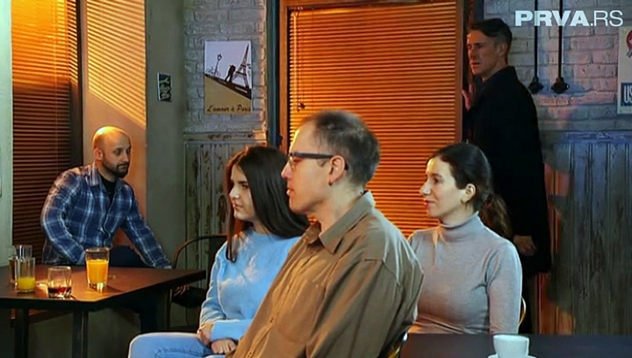 POGRESAN COVEK 137 EPIZODA 09/04/2019 NOVO